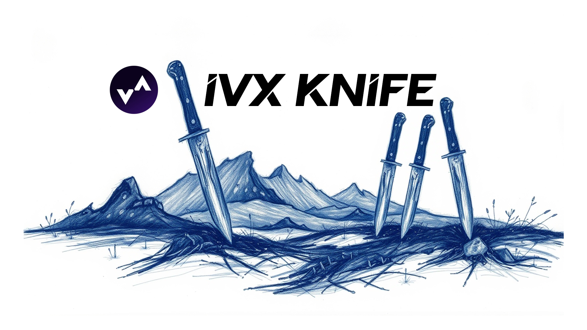 IVX Knife