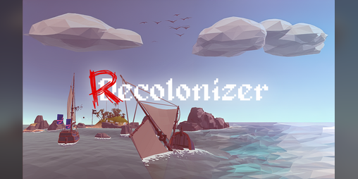 Cover image for Recolonizer – Tower Defense