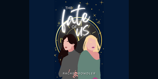 Cover image for The Fate of Us