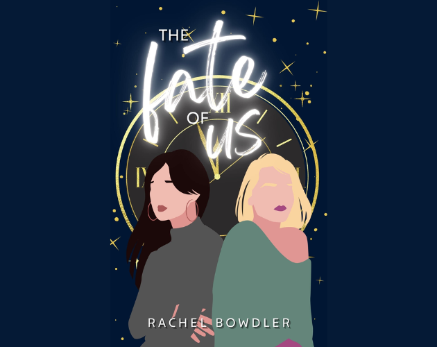 Cover image for The Fate of Us