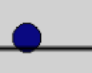 The Hard Platformer