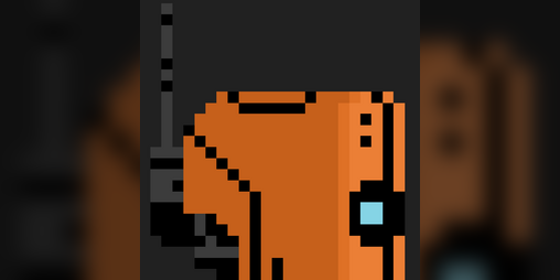 Cover image for BotBob - Runner