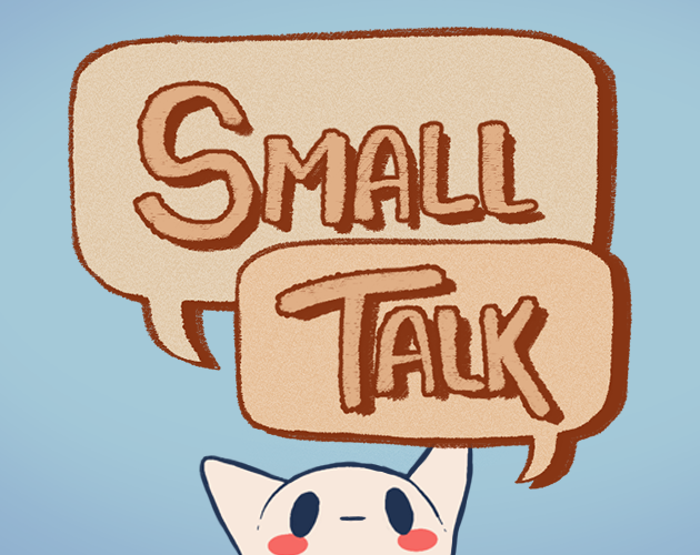 Small Talk