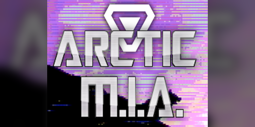 Cover image for Arctic M.I.A.