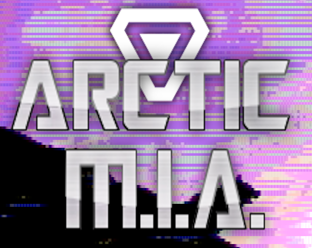 Arctic M.I.A. cover