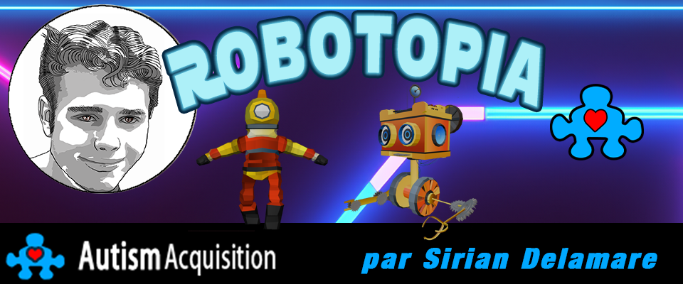 Robotopia