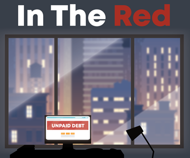 In The Red