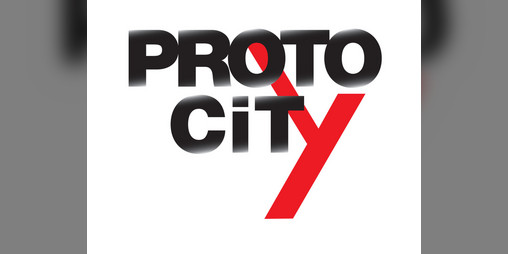 Cover image for Proto City