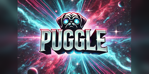 Cover image for Puggle