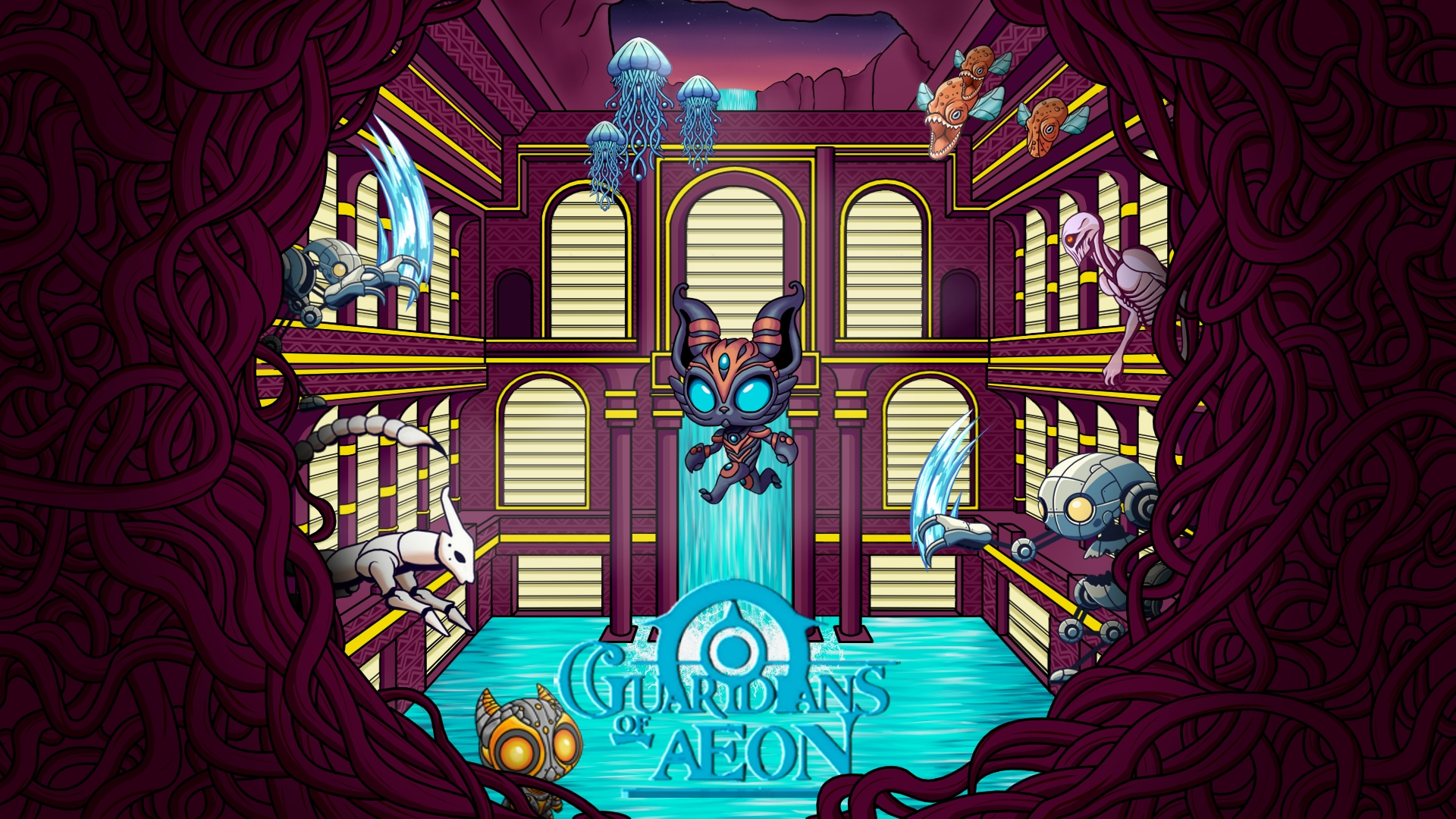 Guardians of Aeon