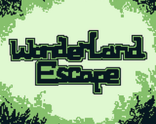 Wonderland Escape