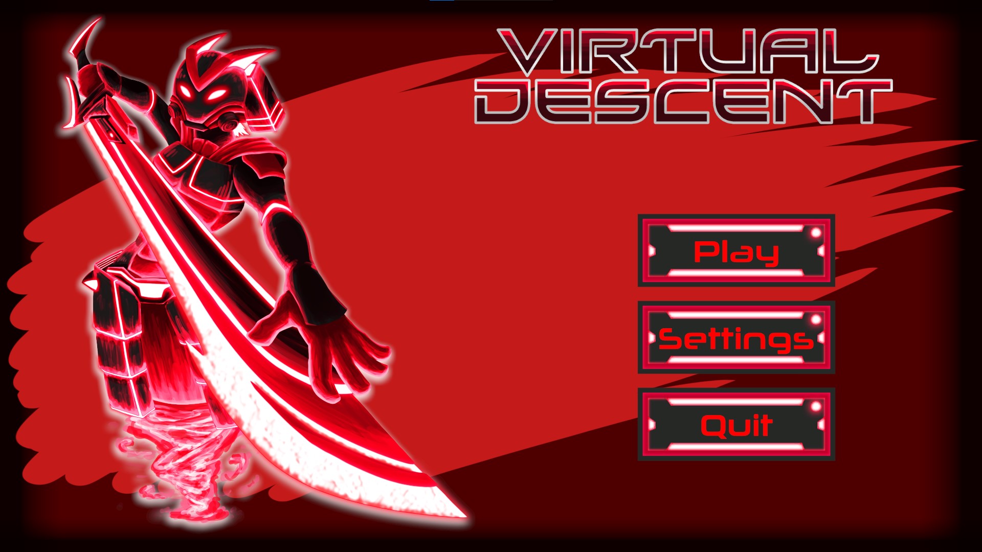 Virtual Descent