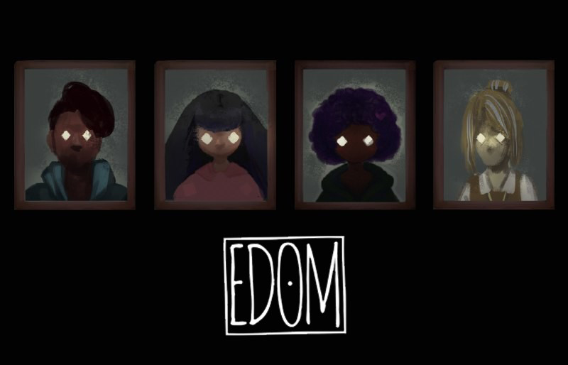 Edom (Demo)