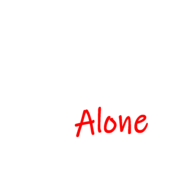 Walk Alone