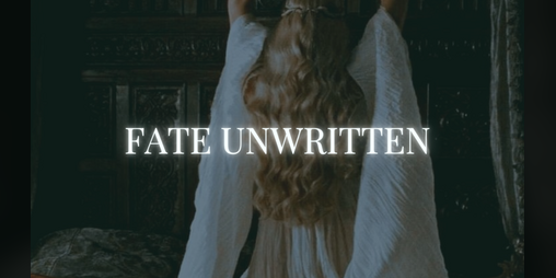 Cover image for Fate Unwritten