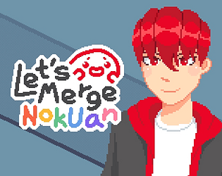 Let's Merge NokUan
