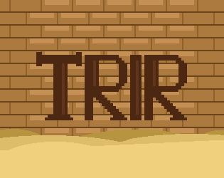 TRIR