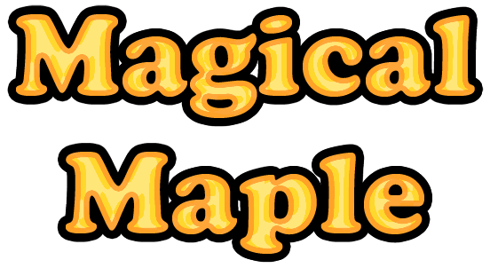 Magical Maple