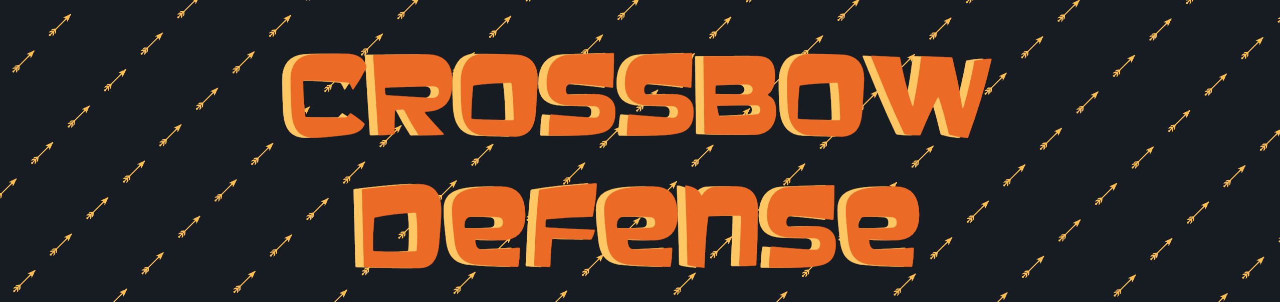 Crossbow Defense