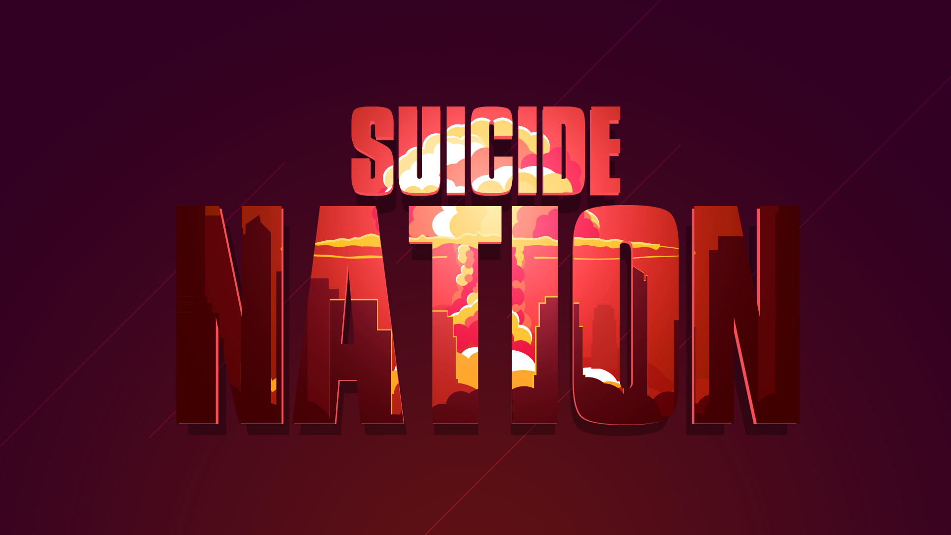 Suicide Nation
