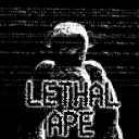 Lethal Ape:Project Craig cover