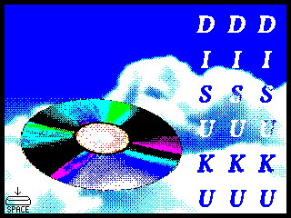 Cover image for DISUKU JS