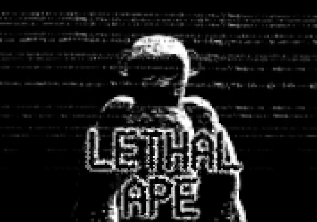 Lethal Ape:Project Craig