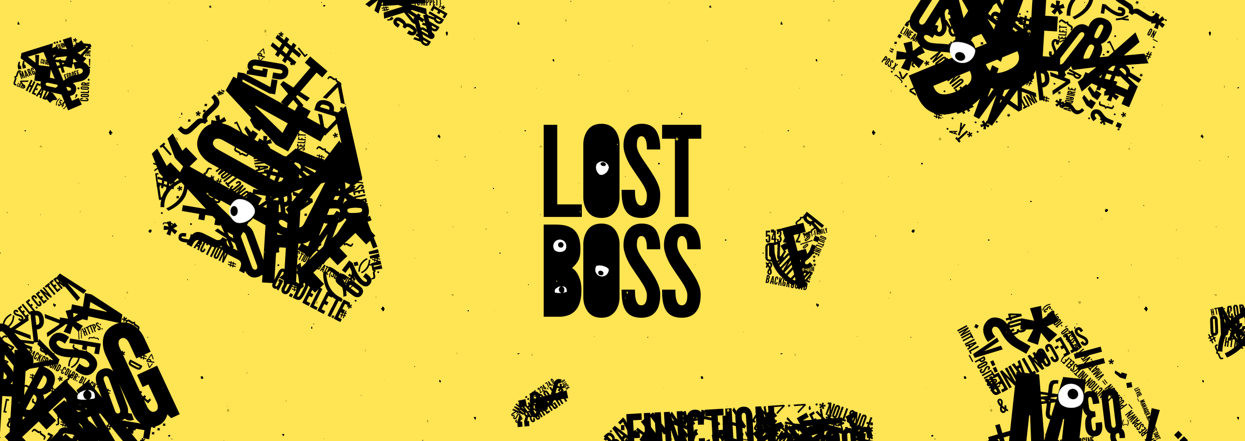 Lost Boss