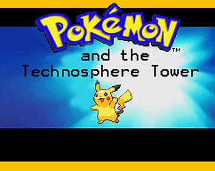 Technosphere Tower- VideoGame Design 2019