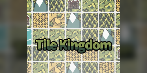 Cover image for Tile Kingdom