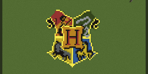 Cover image for harry potter house group quiz
