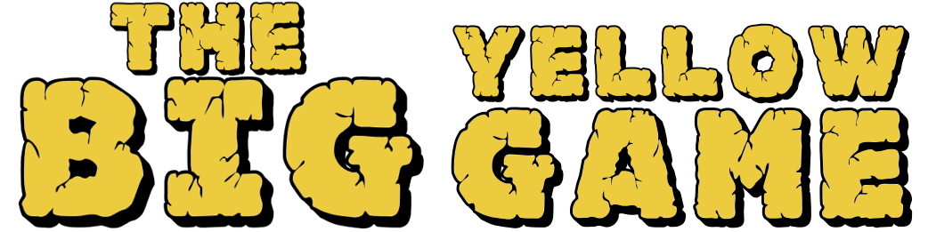 The Big Yellow Game