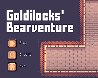Goldilock'sBearventure