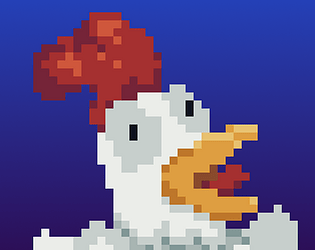 Chicken Adventure