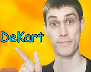 Mr.DeKart Fnaf