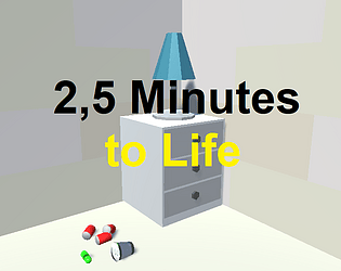 2,5 Minutes to Life