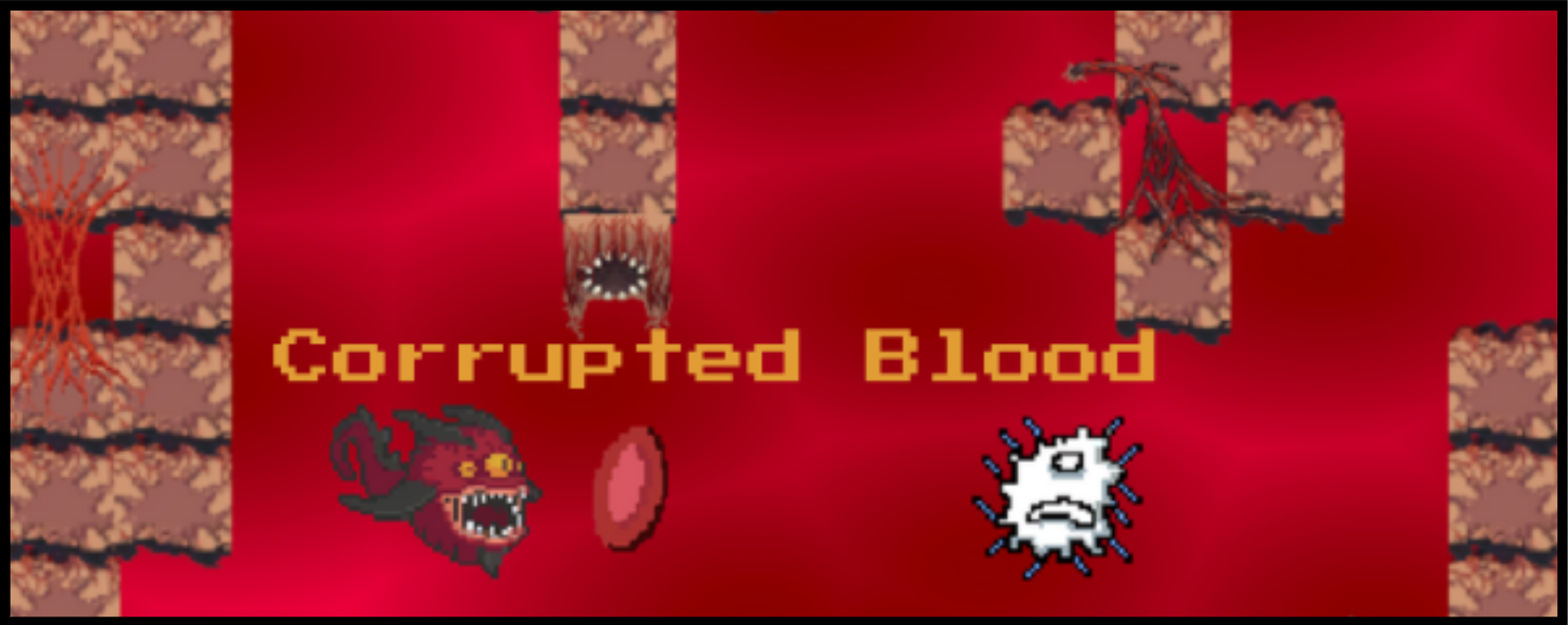 Corrupted Blood