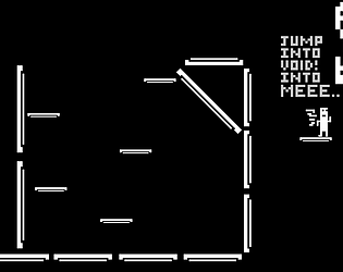 Void Game | MTEC 3150