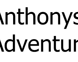 Anthonys Adventure
