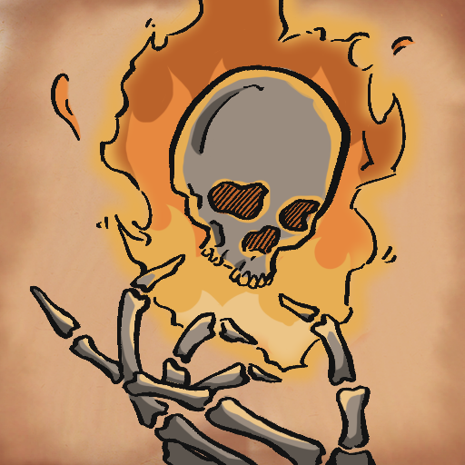 Damned Devotion
