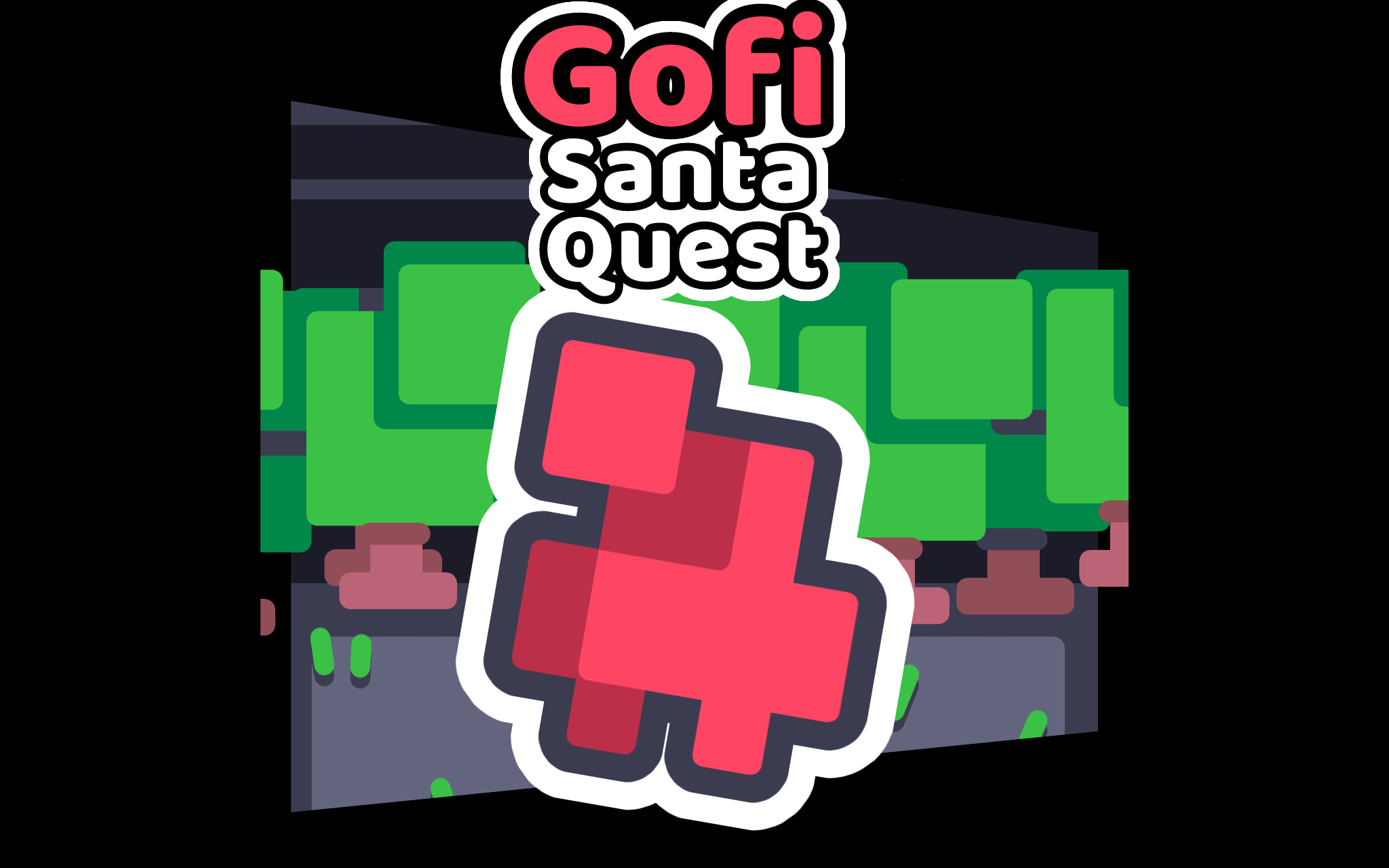 Gofi Santa Quest