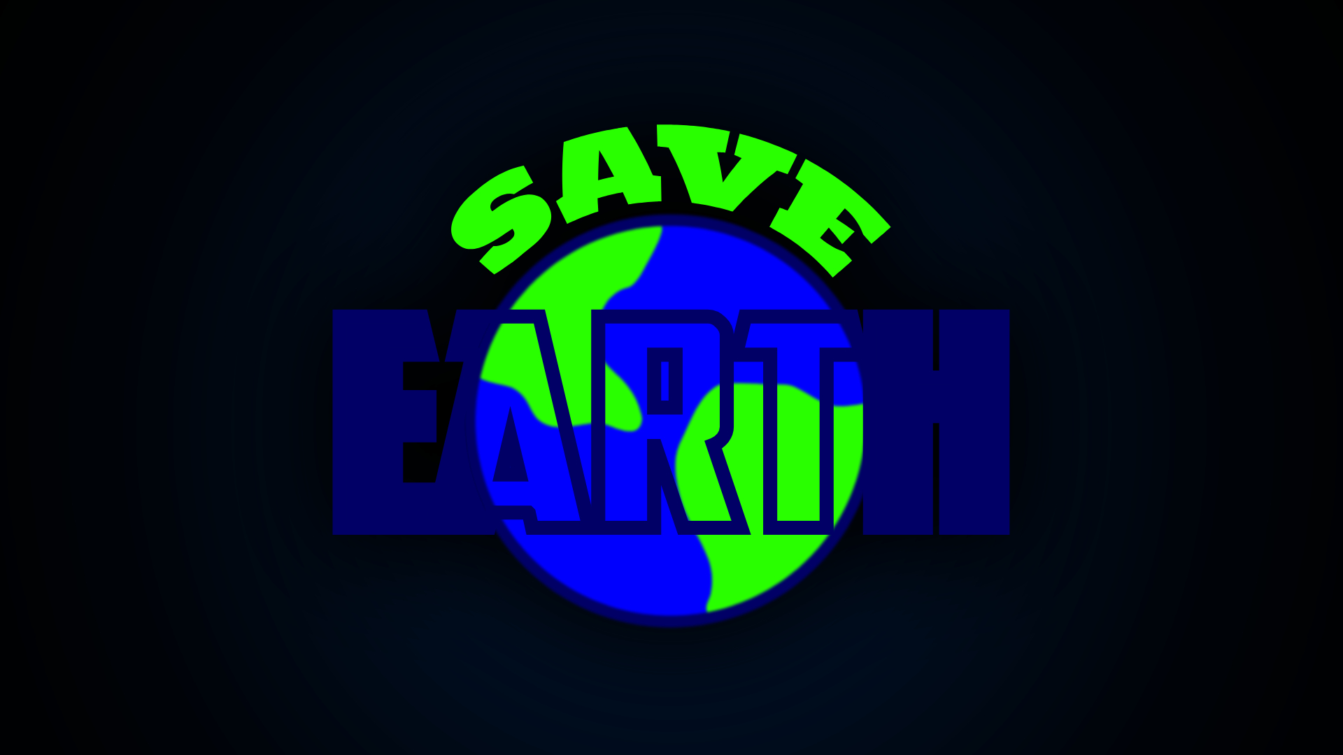 Save Earth 2D