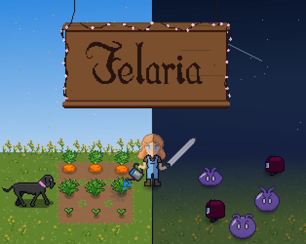 Felaria