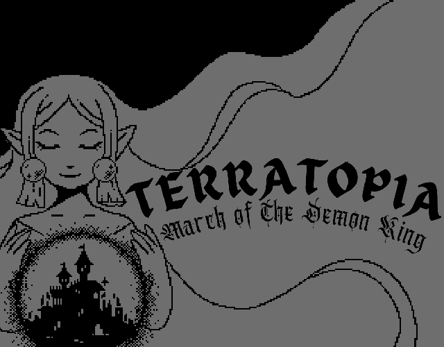 Terratopia: March of The Demon King