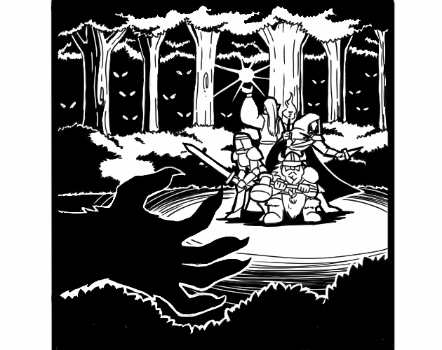 SFRPG Exploration Kit