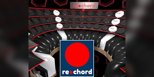 Cover image for rechordVR beta
