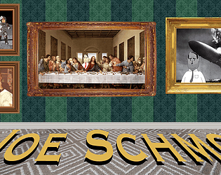 Joe Schmo