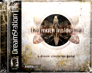 the moth inside me