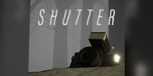 Cover image for Shutter