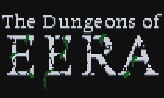 The Dungeons Of Eera